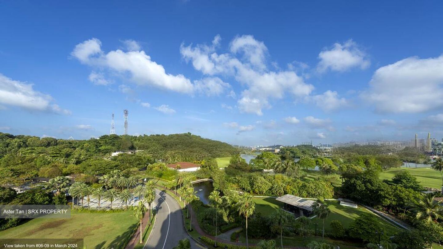 The Residences at W Singapore Sentosa Cove (D4), Condominium #564721951
